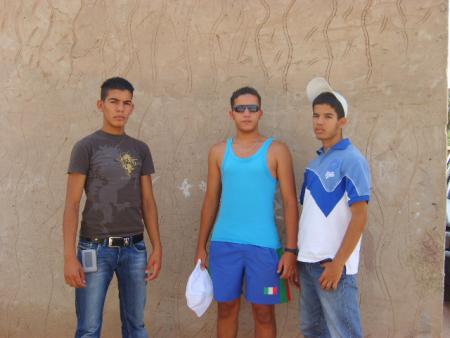 les boSS